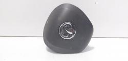 Airbag volan, cod 34193240D, Opel Astra K Combi (id:698299)