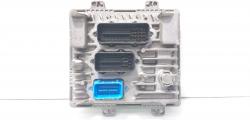 Calculator motor ECU, cod 55496734, Opel Astra K Combi, 1.6 CDTI, B16DTH (id:698297)