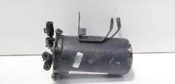 Carcasa filtru combustibil, cod 1K0127399CB, 1K0127400K, Vw Golf 6 (5K1) 2.0 TDI, CBD (idi:697539)