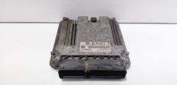 Calculator motor ECU, cod 03L906022LF, 0281015420, Audi A3 (8P1) 2.0 TDI, CBA (idi:697651)