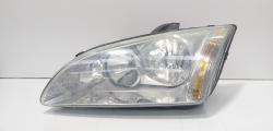 Far stanga, Ford Focus 2 Cabriolet, vol pe stanga (idi:698097)