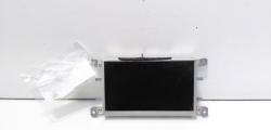 Display bord, cod 8T0919603A, Audi A5 (8T3) (idi:698120)
