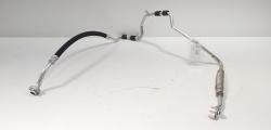 Conducta clima, cod 1K0820743FD, VW Jetta 3 (1K2), 1.6 TDI, CAY (idi:697638)