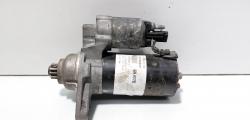 Electromotor, Skoda Fabia 2 (5J, 542), 1.6 TDI, CAY, 5 vit man (idi:697028)