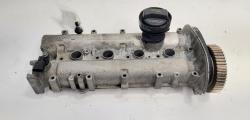 Capac chiulasa cu 2 axe came,  cod 036103475AP, VW Lupo (6X1, 6E1), 1.4 benz, BBY (idi:697805)