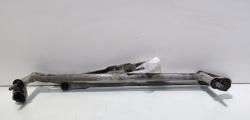 Ansamblu stergatoare fata, cod 1K1955023H, VW Golf 5 Variant (1K5) (idi:697617)