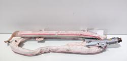 Airbag cortina stanga, cod 5JA880742D, Seat Toledo 4 (KG3) (idi:697620)