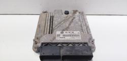 Calculator motor ECU, cod 03L907309, 0281015029, Audi A3 (8P1) 2.0 TDI, CBA (idi:697546)