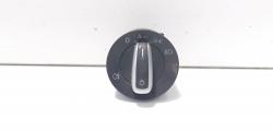 Bloc lumini cu functie auto, cod 3C8941431, VW Passat Variant (3C5) (idi:698037)