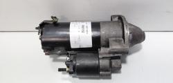 Electromotor, cod 068911024G, Audi A4 (8E2, B6), 1.9 TDI, AVB, 5 vit man (idi:697952)