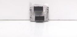 Calculator motor Ecu, cod 24420560, 0261207721, Opel Astra H GTC, 1.4 benz, Z14XEP (idi:696839)