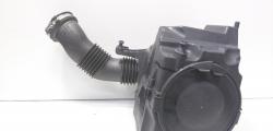 Senzor debitmetru aer, cod 7M51-12B579-BB, Ford Focus 3 Sedan, 1.0 Ecoboost, M2DA (idi:697456)