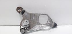 Ansamblu strgator stanga fata, cod BM51-17K484-A, Ford Focus 3 (idi:697560)