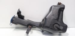 Vas strop gel cu un motoras, cod A2048690020, Mercedes Clasa C (W204) (id:698577)