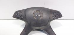 Airbag volan cu comenzi, cod A2048600202, Mercedes Clasa C T-Model (S204) (id:698611)