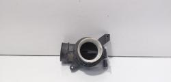 Senzor debitmetru aer, cod 7M51-12B579-BB, Ford Focus 3 Sedan, 1.0 Ecoboost, M2DA (idi:698162)