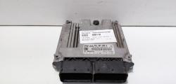 Calculator motor ECU, cod 04L907309R, 0281031066, Vw Golf 7 (5G) 2.0 TDI, CRL (idi:698110)