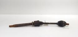 Planetara dreapta fata, Ford Focus 2 Combi  (DA) 2.0 TDCI, G6DA, 6 vit man (idi:697123)