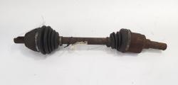 Planetara stanga fata, Ford Focus 2 Cabriolet, 1.6 TDCI, G8DD, 5 vit man (idi:697122)