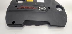 Capac proiectie motor, cod RF7J-10230, Mazda 6 Station Wagon (GY), 2.0 MZR-CD, RF7J (idi:698172)