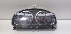 Cead bord, cod GR1L-55430, Mazda 6 Station Wagon (GY), 2.0 MZR-CD, RF7J (idi:698175)