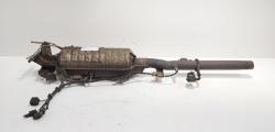 Catalizator, Mazda 6 Station Wagon (GY) 2.0 MZR-CD, RF7J (idi:698149)