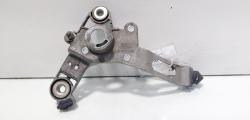 Ansamblu stergator fata dreapta, cod BM51-17K484-B, Ford Focus 3 Turnier (idi:697562)