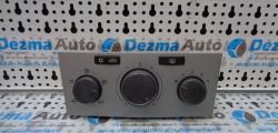 Panou comanda ac GM13269410, Opel Astra H combi, 2004-2008