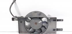 Electroventilator racire intercooler, cod BV61-8C607-SB, Ford Focus 3 Sedan, 1.0 Ecoboost, M2DA (idi:697587)