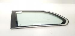 Geam fix caroserie stanga spate, Bmw 5 (E60) (idi:697715)