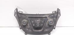 Panou comenzi ac, cod 90802615, Opel Insignia A Sports Tourer (id:697718)