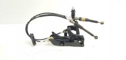 Timonerie, cod 34101-1KG0A, Nissan Juke, 1.5 DCI, K9KB608, 6 vit man (id:699066)