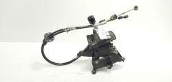 Timonerie, cod BV6R-7C453-CAC, Ford Focus 3, 1.6 TDCI, T1DA, 6 vit (id:699090)
