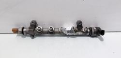 Rampa injectoare cu senzori, cod 03L089N, Audi A3 Cabriolet (8P7) 2.0 TDI, CFF (idi:697734)