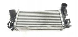 Radiator intercooler, cod CV61-9L440-VC, Ford Focus 3, 1.0 Ecoboost, M2DA (id:698974)