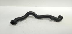 Tub intercooler, cod 39023622, Opel Astra K, 1.6 CDTI, B16DTU (id:698344)
