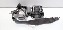 Centura dreapta fata cu capsa si motoras, Mercedes Clasa C (W204) (id:698618)