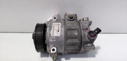 Compresor clima, cod 1K0820803S, Vw Jetta 3 (1K2) 1.9 TDI, BXE (id:698541)