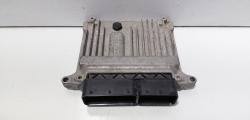 Calculator motor Ecu, cod A6461509272, A0054467340, Mercedes Clasa C (W204), 2.2 CDI, OM646811 (id:698616)