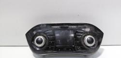 Display climatronic, cod 24845-1KB3A, Nissan Juke (id:699055)
