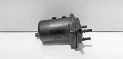 Carcasa filtru combustibil, Nissan Juke 1.5 DCI, K9KB 608 (id:699059)