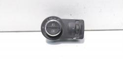 Bloc lumini cu proiectoare si functie auto, cod GM13268707, Opel Astra J Combi (id:698390)