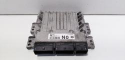 Calculator motor Ecu, cod 23710-BJ91B, Nissan Juke, 1.5 DCI, K9KB608 (id:699050)