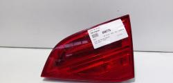 Stop dreapta haion, Audi A4 Avant (8K5, B8) (id:698775)