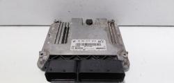 Calculator motor ECU, cod GM55577674, 0281017452, Opel Astra J, 2.0 CDTI, A20DTH (id:698408)