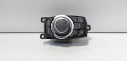 Joystick multimedia, cod 9253944-01, Bmw 5 (F10) (id:698764)