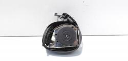 Centura stanga fata cu capsa, cod 615394200F, Bmw 5 (F10) (id:698795)