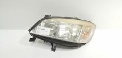 Far stanga, Opel Zafira A (F75) vol pe stanga (id:698780)