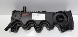 Capac culbutori, cod GM55197017, Opel Vectra C Combi, 1.9 CDTI, Z19DTL (idi:697774)