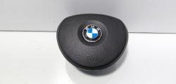 Airbag volan, cod 305166199001, 33677051504T, Bmw 1 Cabriolet (E88) (idi:697784)